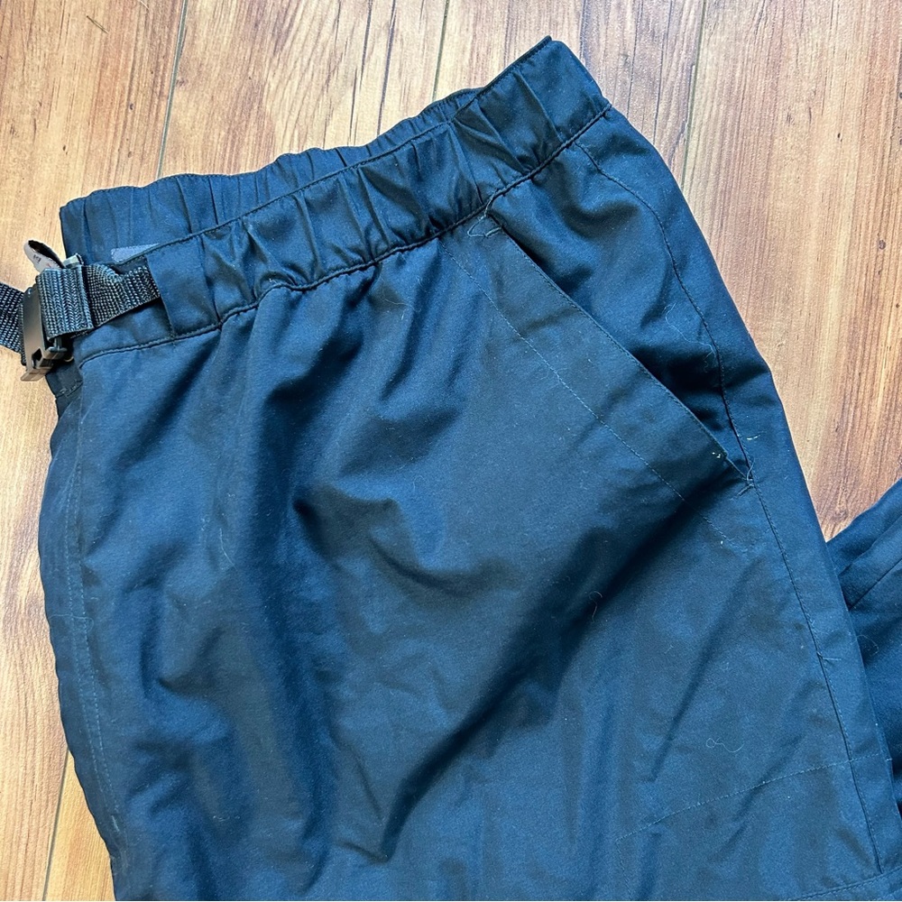 Retreat Men’s cargo pants‎ work pants lined pockets 46 x 32 - Picture 6 of 16